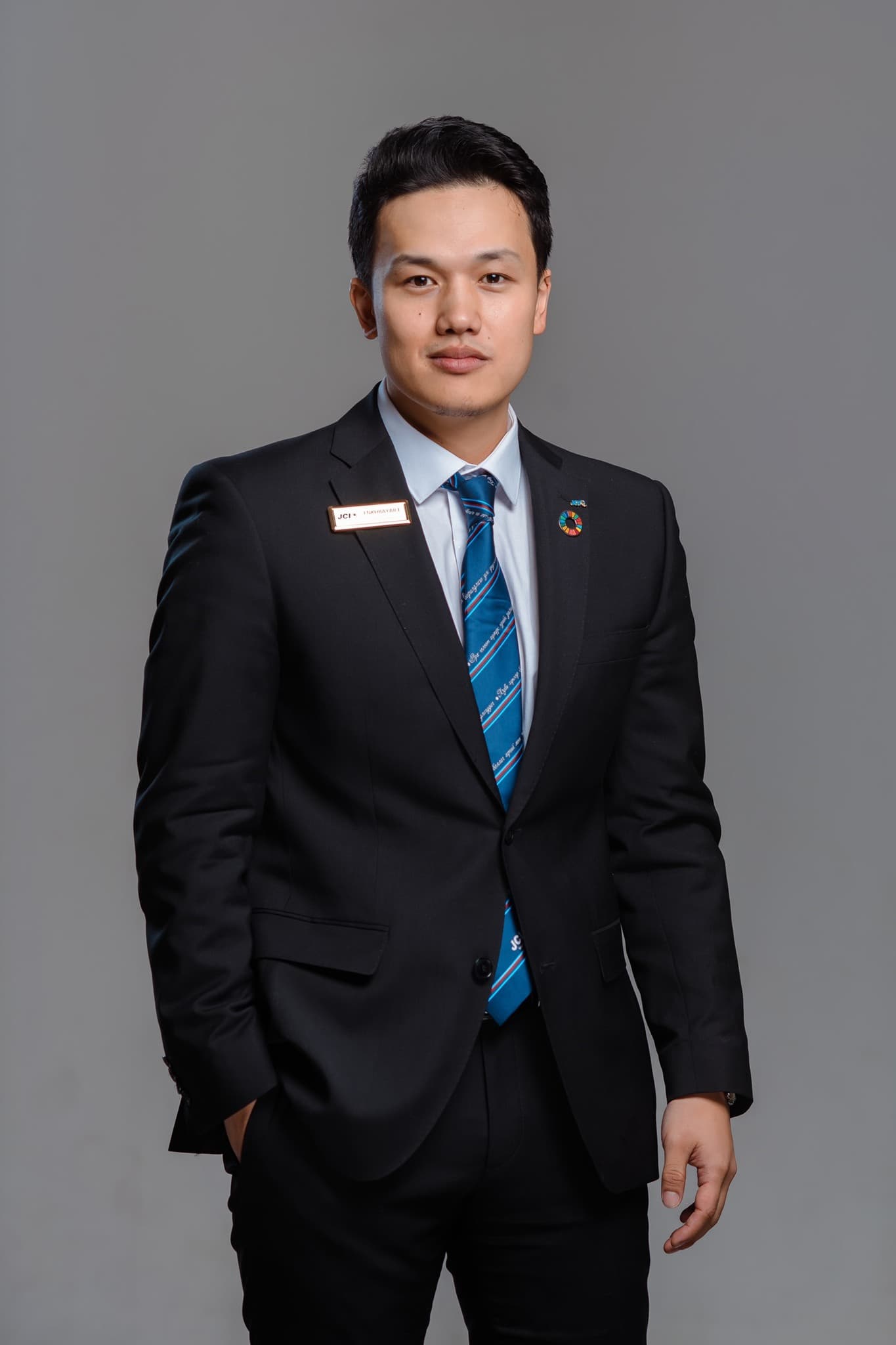 Profile Picture