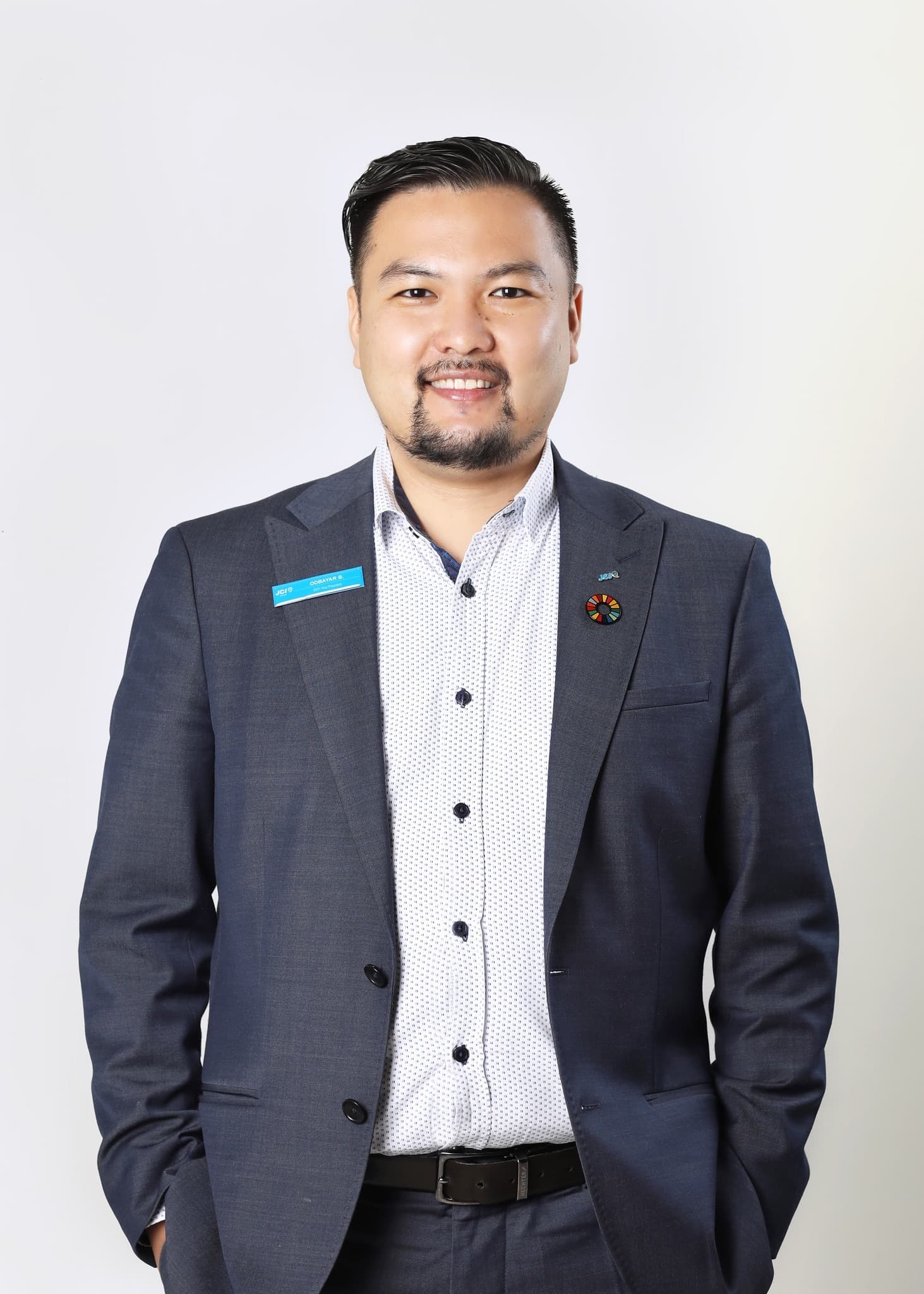 Profile Picture